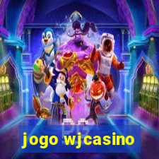 jogo wjcasino